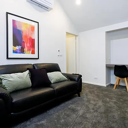 Serenity Halls Gap 4A: Absolute Np Frontage Exterior photo