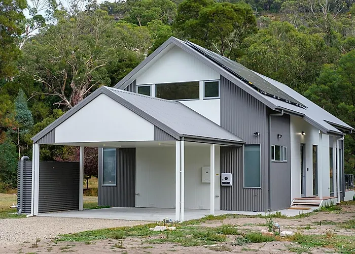 Serenity Halls Gap 4A: Absolute Np Frontage