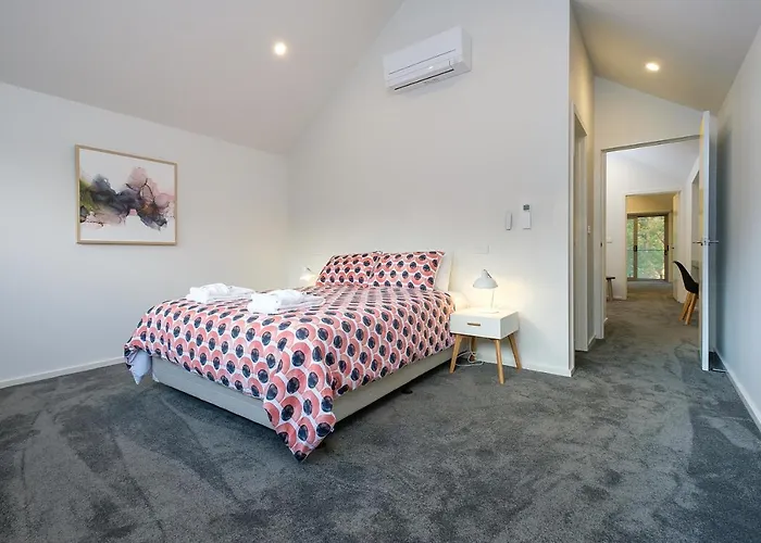 Serenity Halls Gap 4A: Absolute Np Frontage